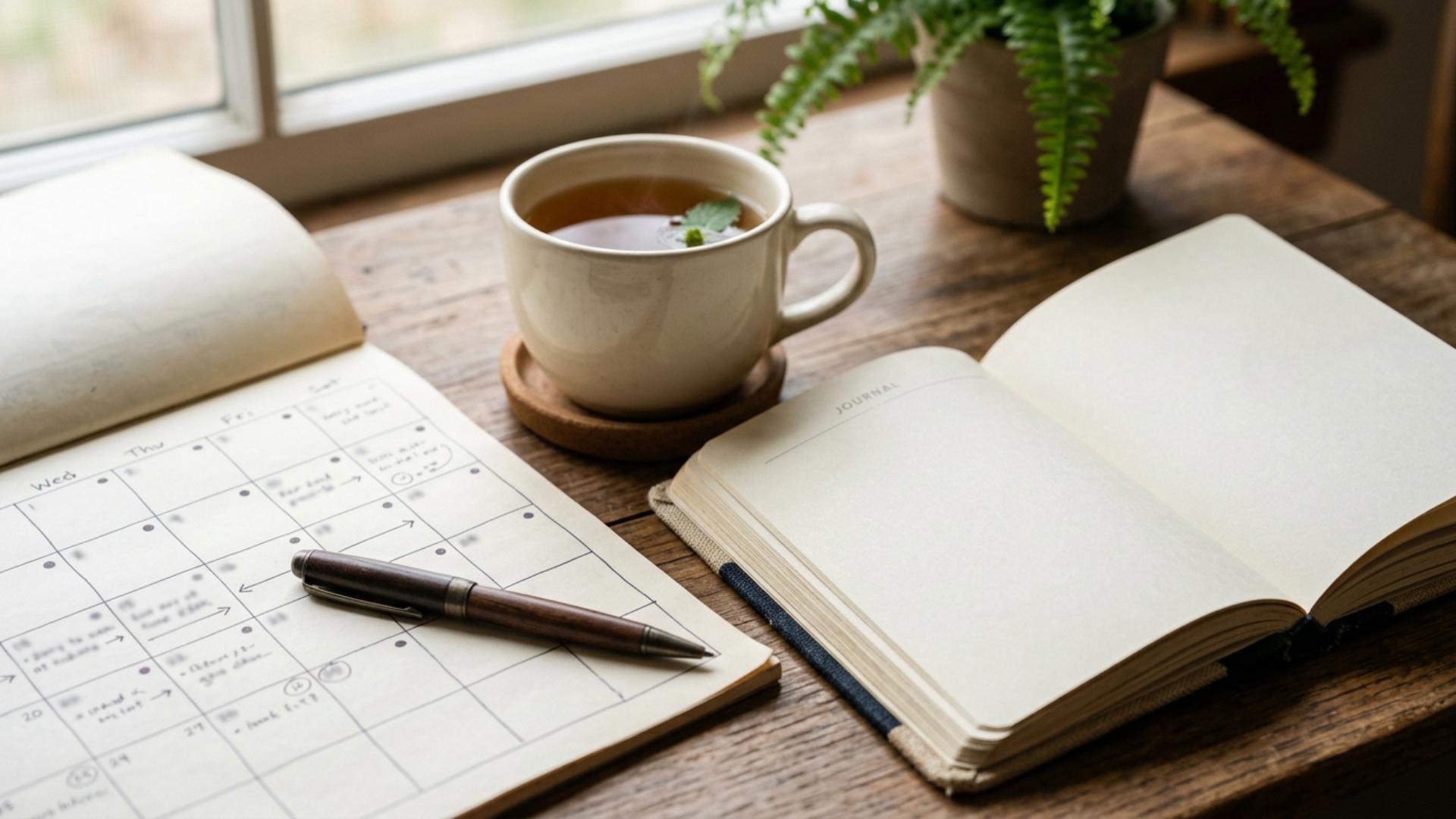 How Journaling Can Be a Powerful Tool in Addiction Recovery